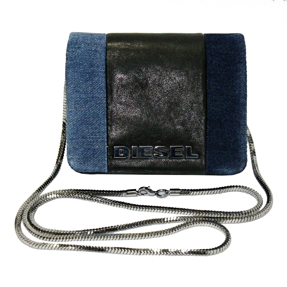 Business ウォレットバッグ ミニバッグ X072 レディース財布 Diesel お財布ショルダー 財布 Museoディーゼル H1191 レディース レザー Diesel デニム レディース 本革 ブルー ブラック 財布 Sh 二つ折り財布 Pr570 あす楽対応 ディーゼル 送料無料 お財布 Business ウォレットバッグ ミニバッグ X072 レディース財布 Diesel お財布ショルダー 財布 Museoディーゼル H1191 レディース レザー Diesel デニム レディース 本革 ブルー ブラック 財布 Sh 二つ折り財布 Pr570 あす楽対応 ディーゼル 送料無料 お財布