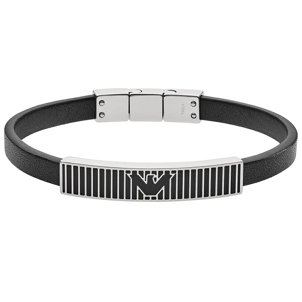 EMPORIO ARMANI エンポリオアルマーニ ブレスレット EGS2996040 EMPORIO ARMANI エンポリオアルマーニ ブレスレット EGS2996040