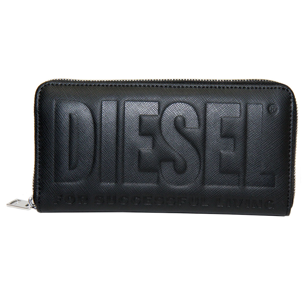 楽天市場】【送料無料】ディーゼル 財布 DIESEL 長財布 X08427 PR227