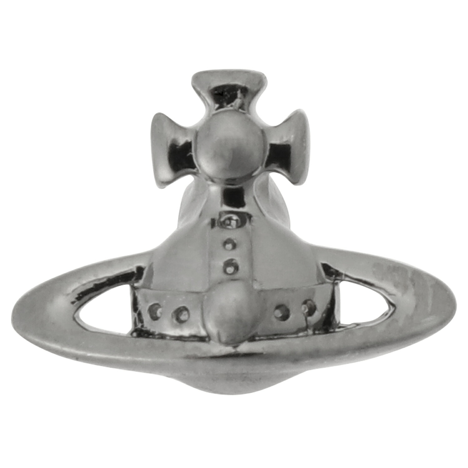 楽天市場】【送料無料】ヴィヴィアン ウエストウッド ピアス