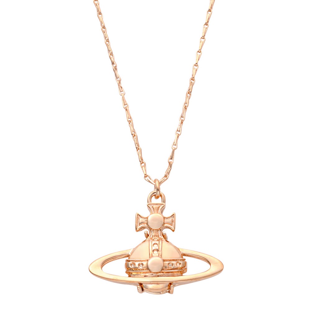 ヴィヴィアンウエストウッド シンプルオーブ ペンダントネックレス NORAノーラ 楽天市場】Vivienne Westwood ヴィヴィアンウエストウッド