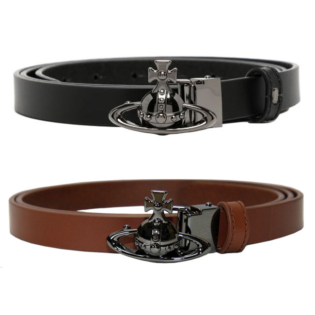 【楽天市場】【ポイント10倍 3/11 0159迄】【送料無料】Vivienne Westwood ヴィヴィアン ベルト メンズ レディース