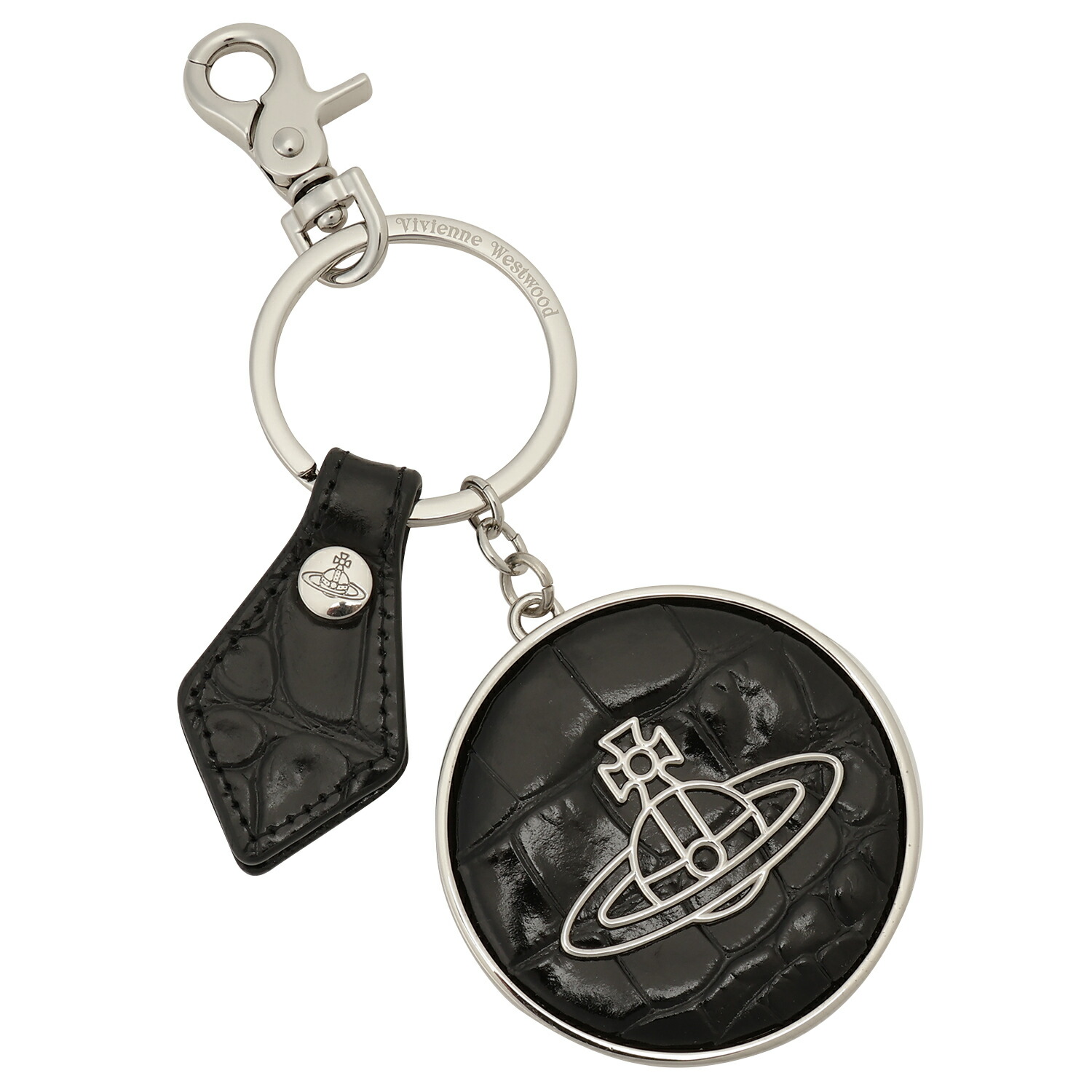 楽天市場】ヴィヴィアン ウエストウッド ワックス キーホルダー