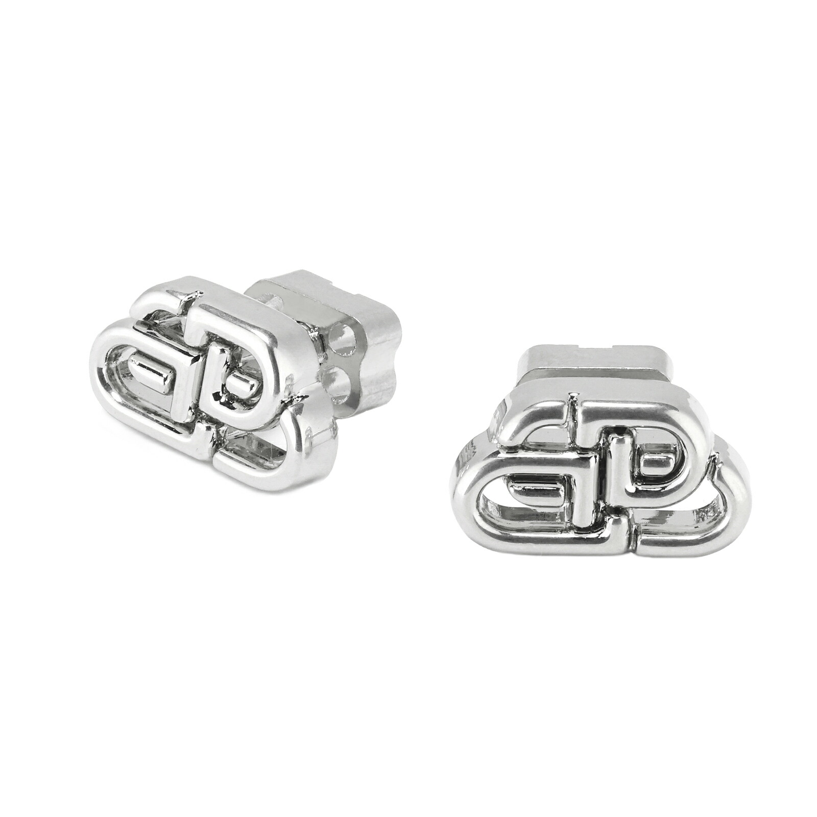 楽天市場】バレンシアガ/BALENCIAGA ピアス メンズ GARAGE DBL SCRW