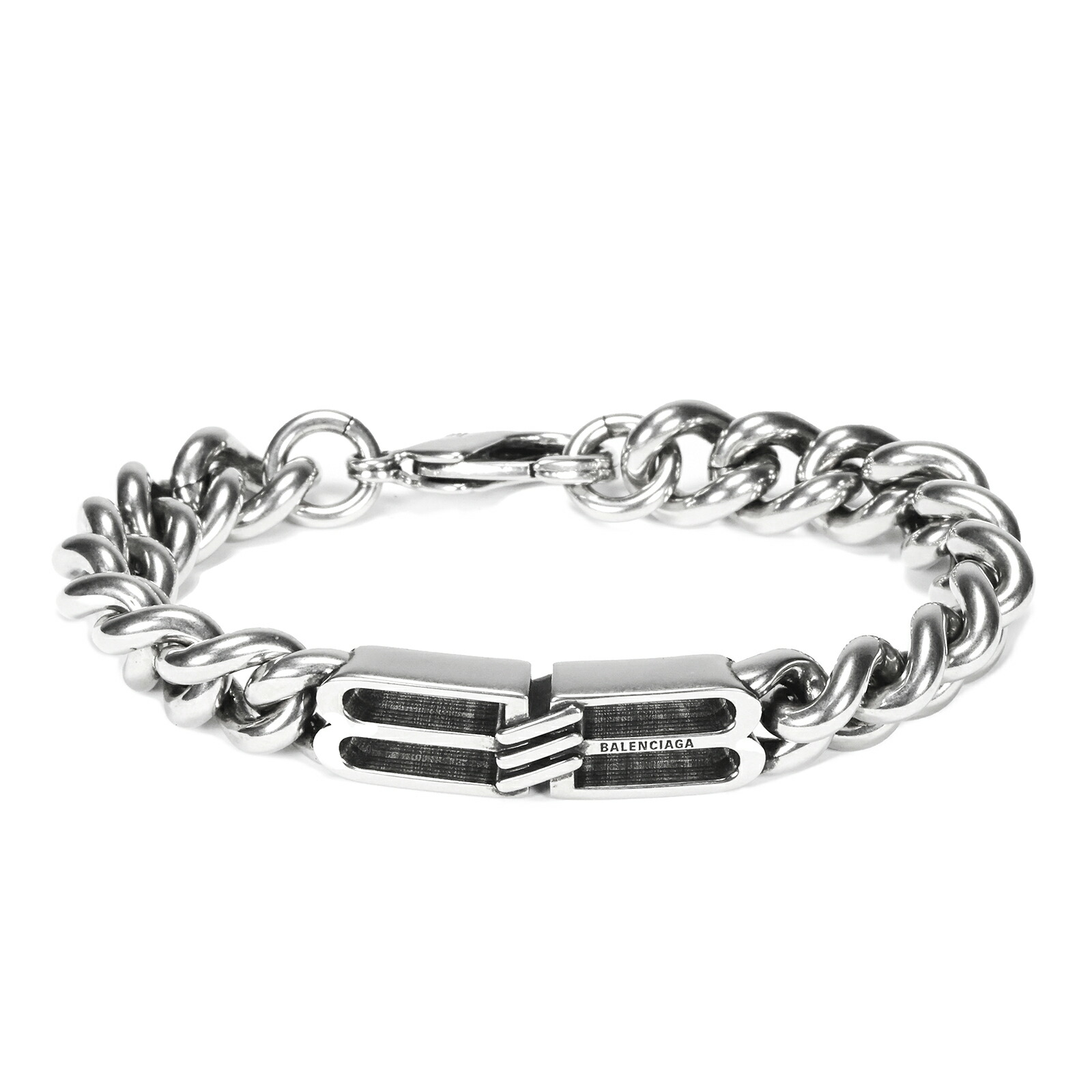 バレンシアガBALENCIAGAバングル バレンシアガBALENCIAGAバングル BALENCIAGA - BALENCIAGA