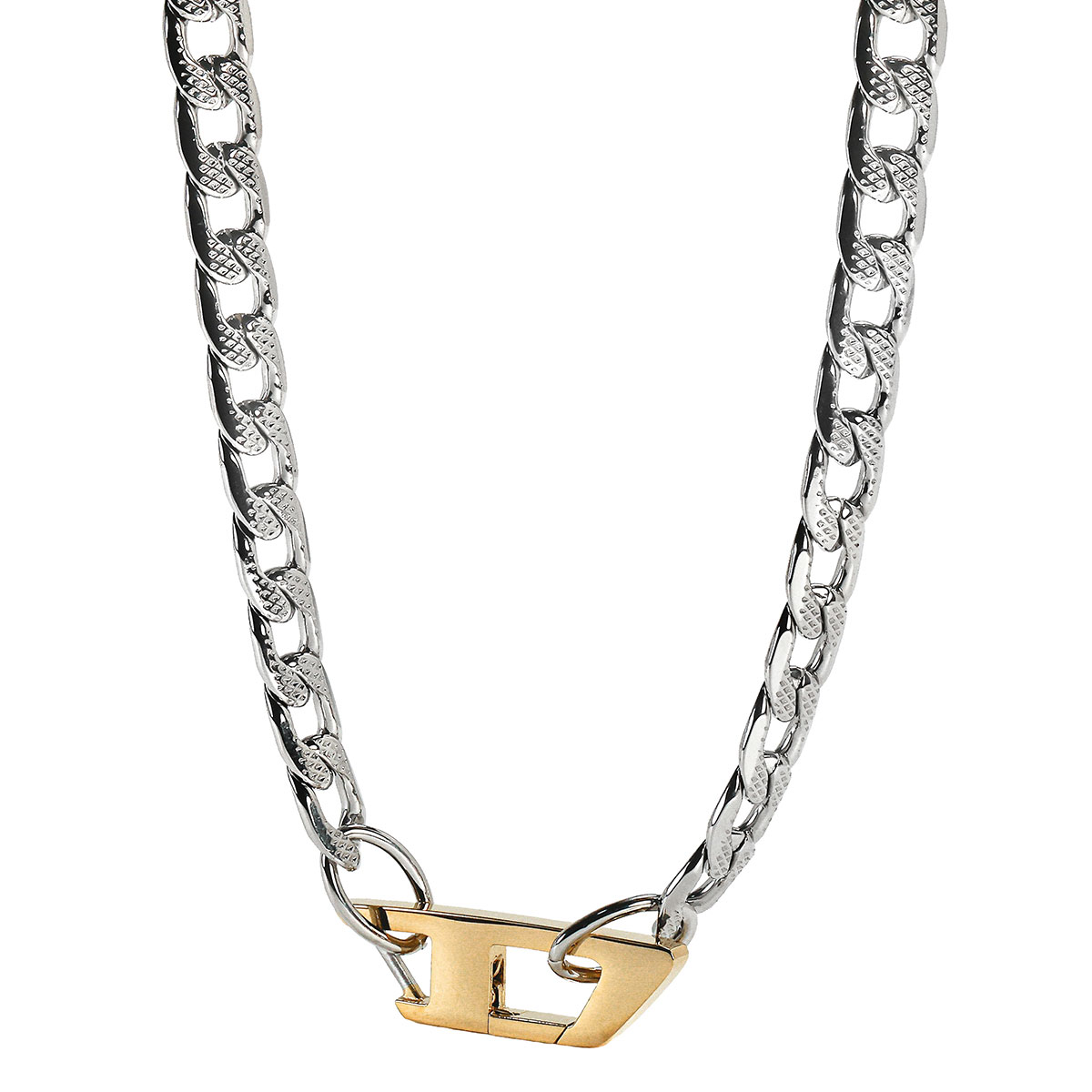楽天市場】【正規取扱店販売品】DIESEL Dx1521 jewel Stainless