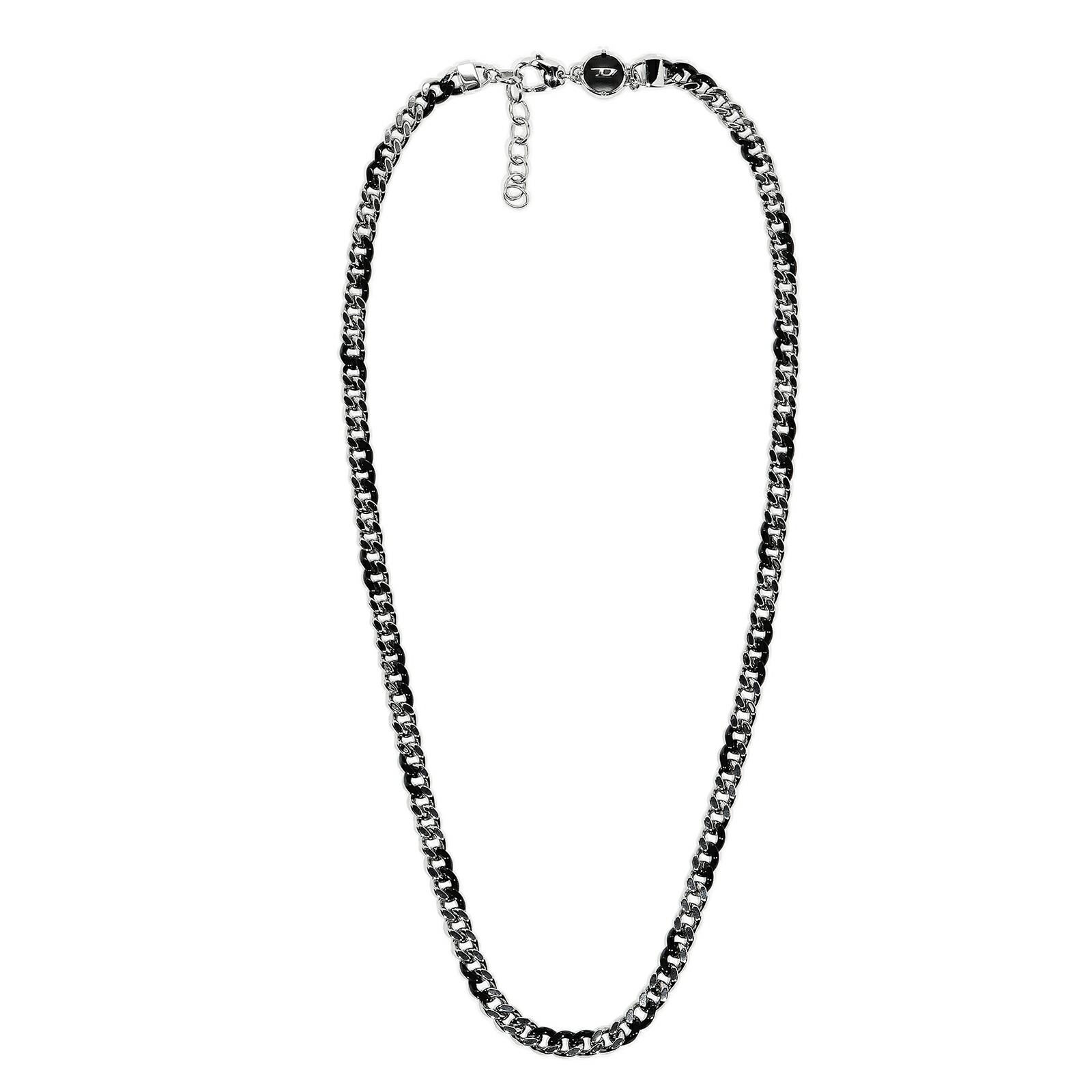 楽天市場】【送料無料】DIESEL ディーゼル ネックレス チェーン