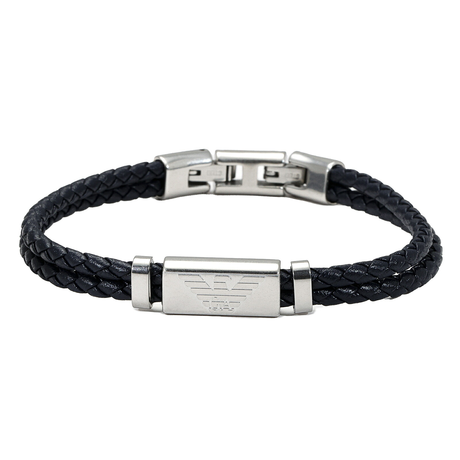 楽天市場】ジョルジオアルマーニ GIORGIO ARMANI ブレスレット