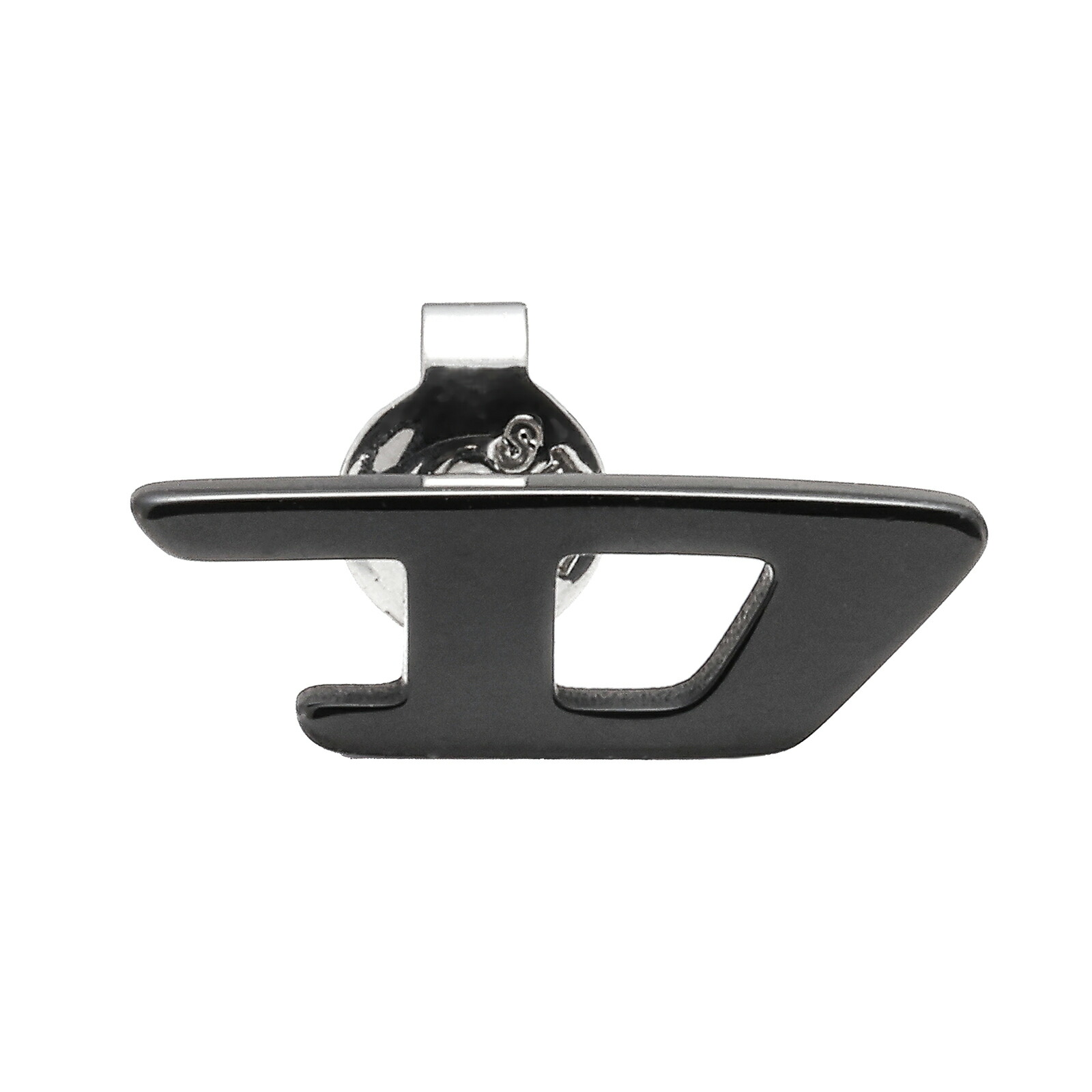 DIESEL ピアス DX1495040 シングルピアス シルバー DIESEL ピアス ディーゼル アクセサリー メンズ シルバー