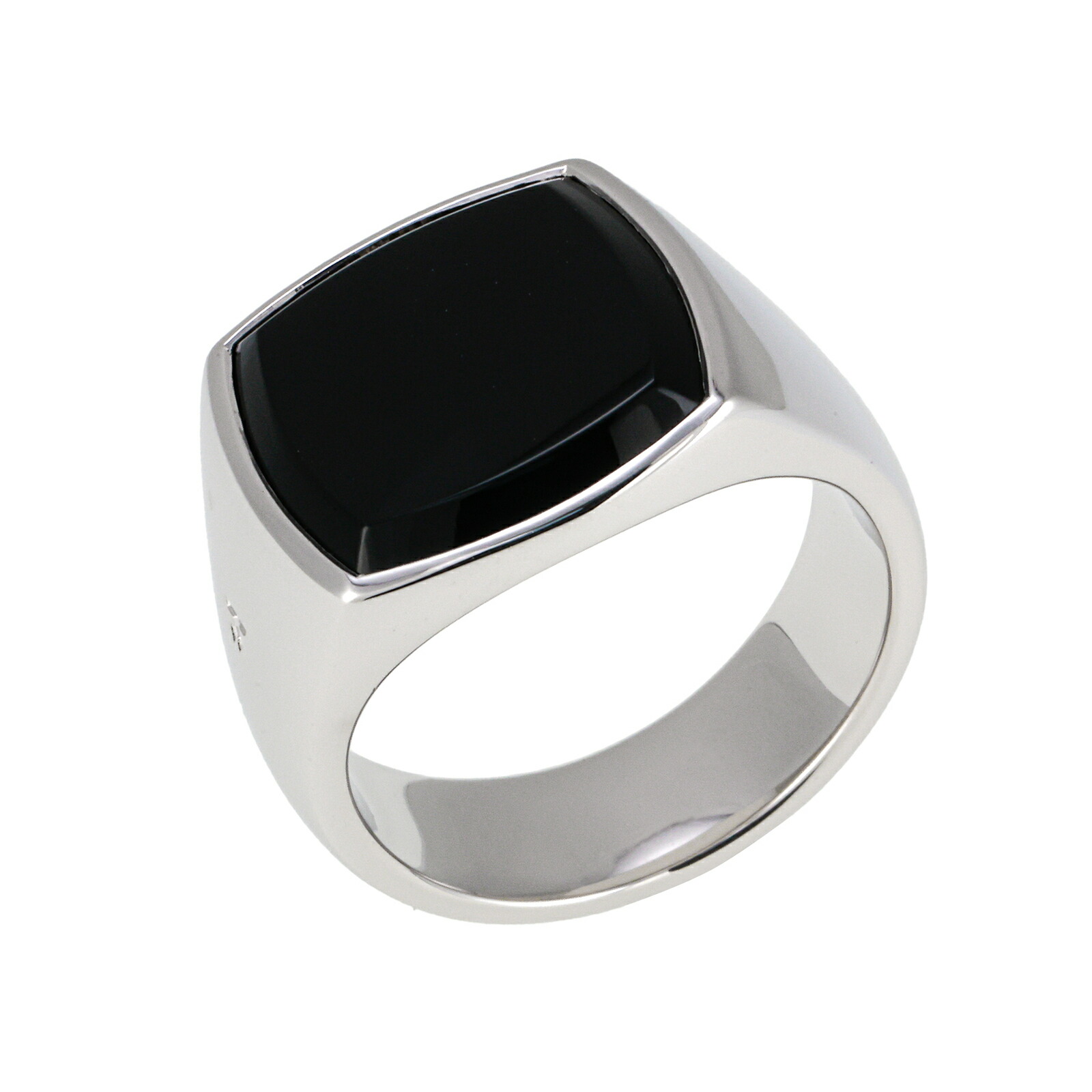 Tom Wood「Onyx Ring」 リング 指輪 シルバー SV925 楽天市場】TOMWOOD トムウッド リング メンズ Joe Ring Polished