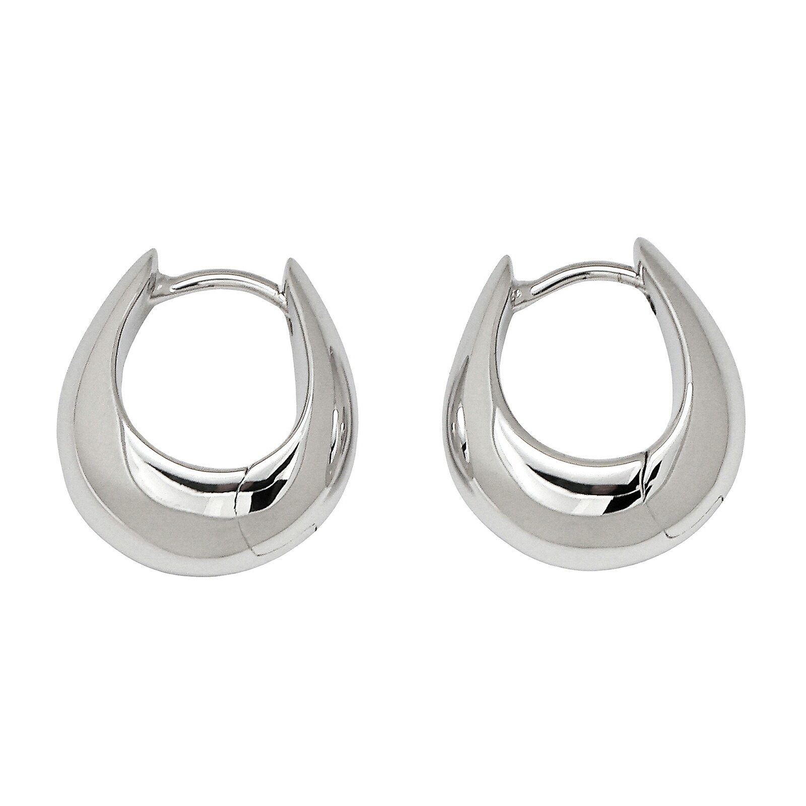 楽天市場】トムウッド TOM WOOD E39LSNA01 S925 ピアス メンズ