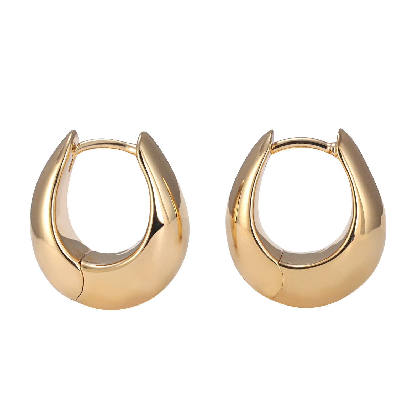 楽天市場】トムウッド ピアス ゴールド レディース TOM WOOD