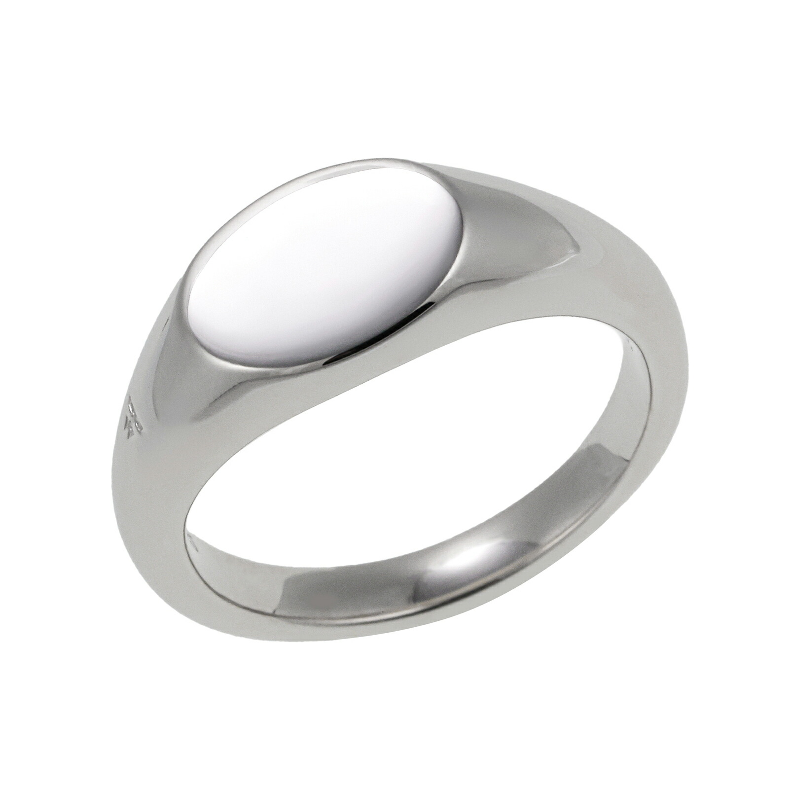 楽天市場】TOMWOOD トムウッド リング レディース Joe Ring Polished