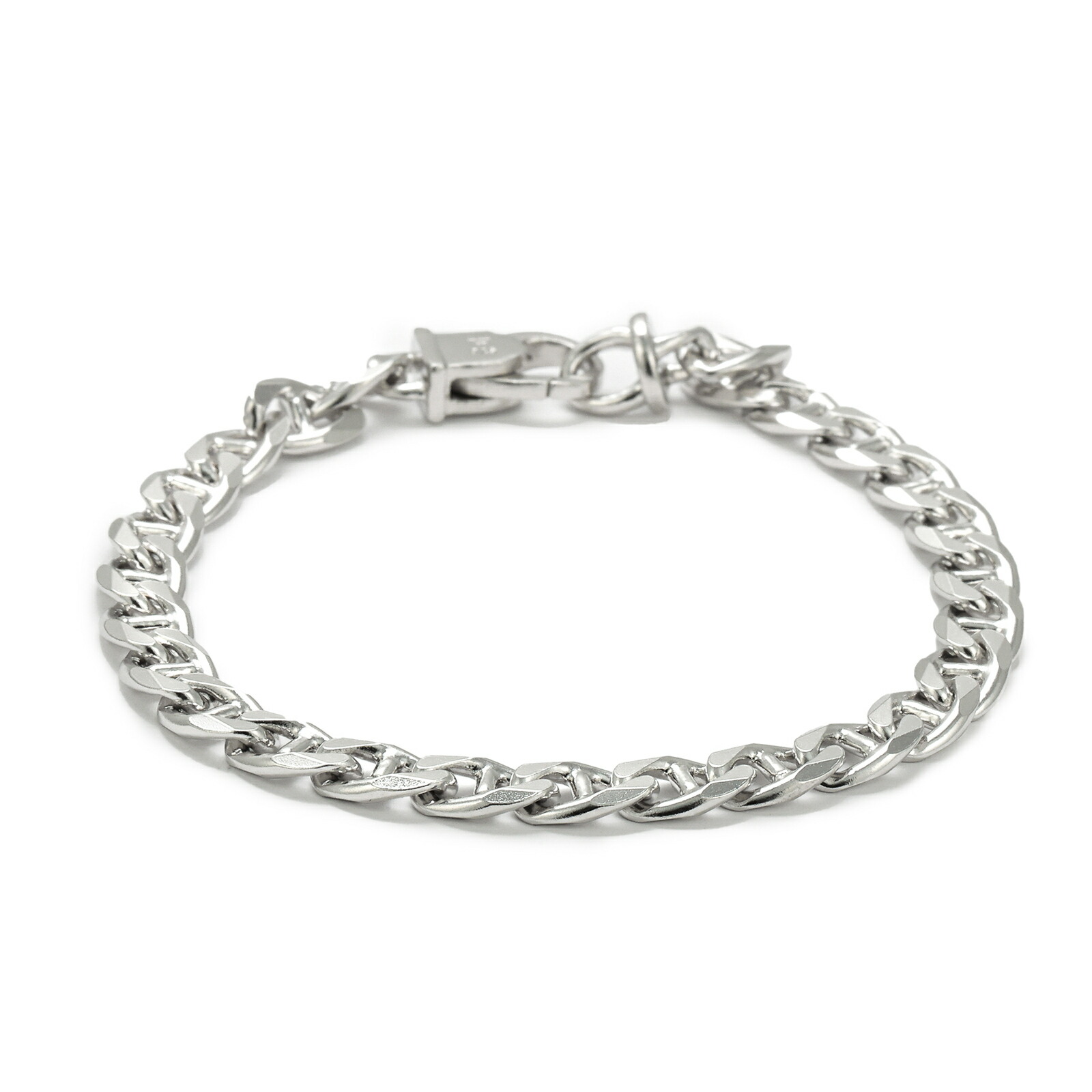 楽天市場】【送料無料】TOM WOOD トムウッド ブレスレット チェーン