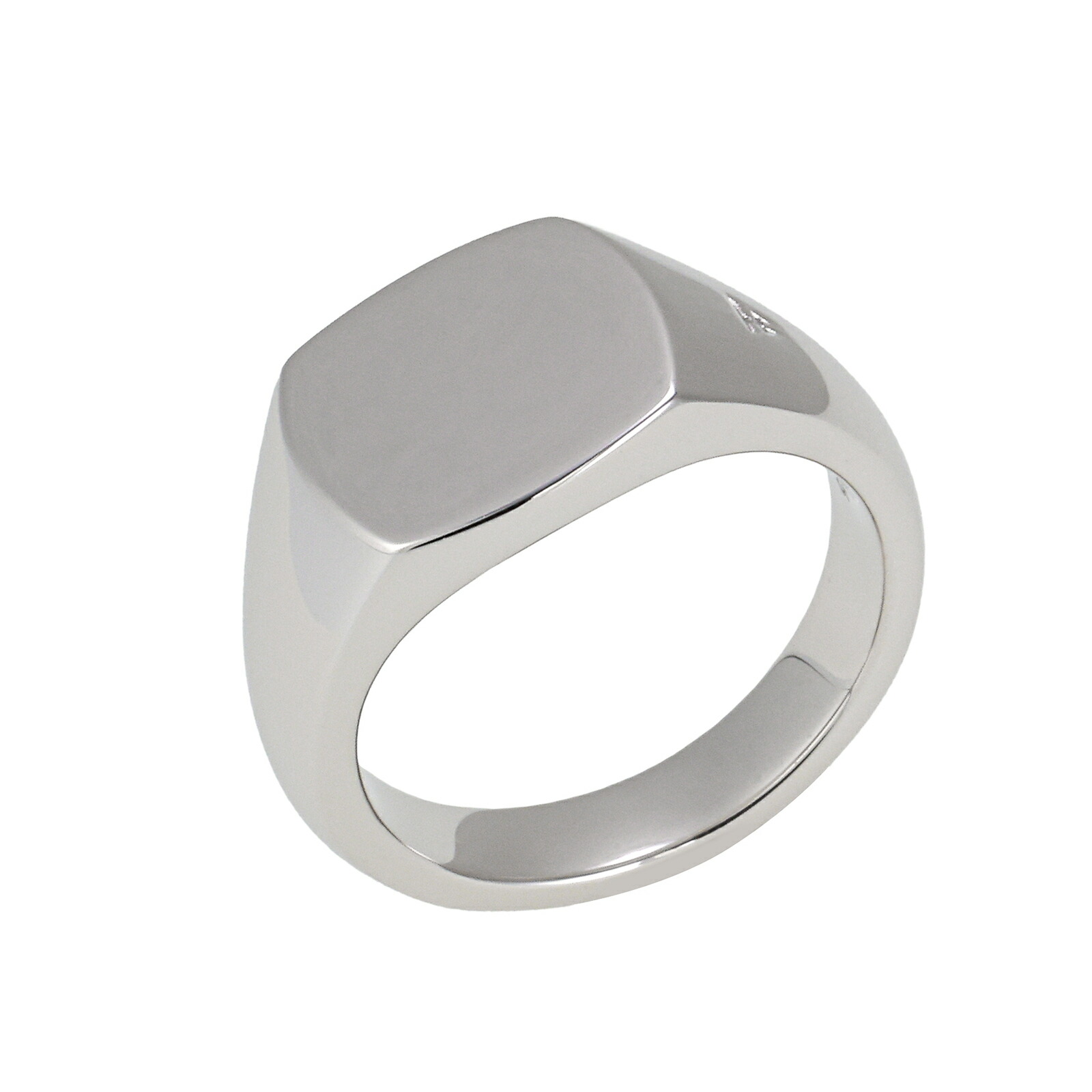 楽天市場】【送料無料】TOM WOOD トムウッド リング 指輪 101276 Kay