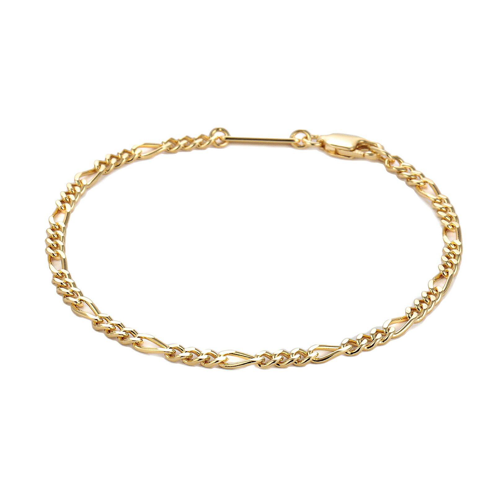 楽天市場】トムウッド TOM WOOD ブレスレット CABLE BRACELET GOLD