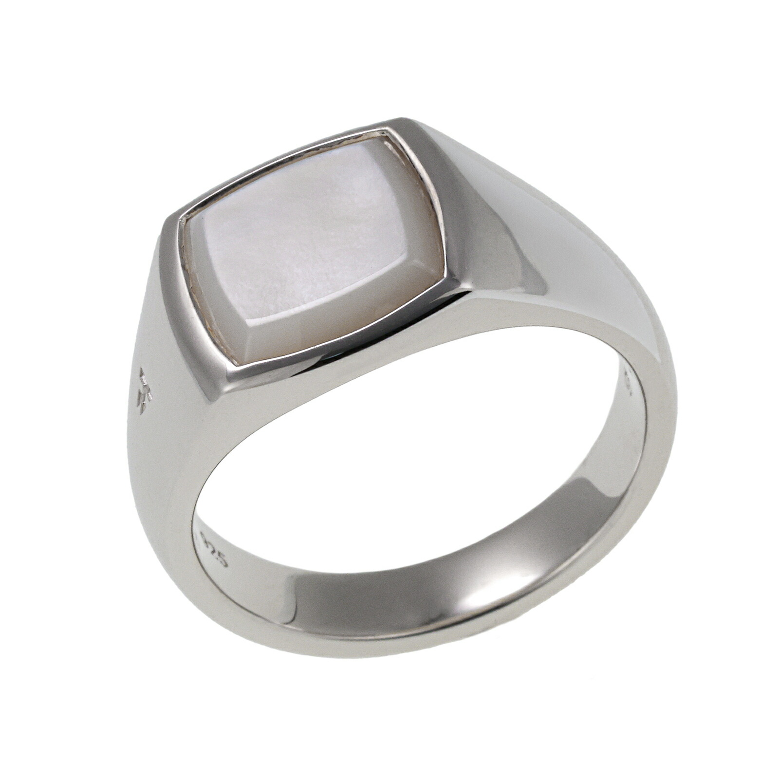 楽天市場】TOMWOOD トムウッド リング レディース Kay Ring