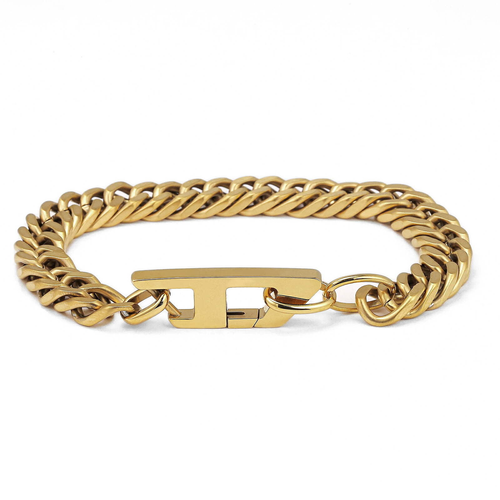 楽天市場】【送料無料】DIESEL ディーゼル ブレスレット バングル