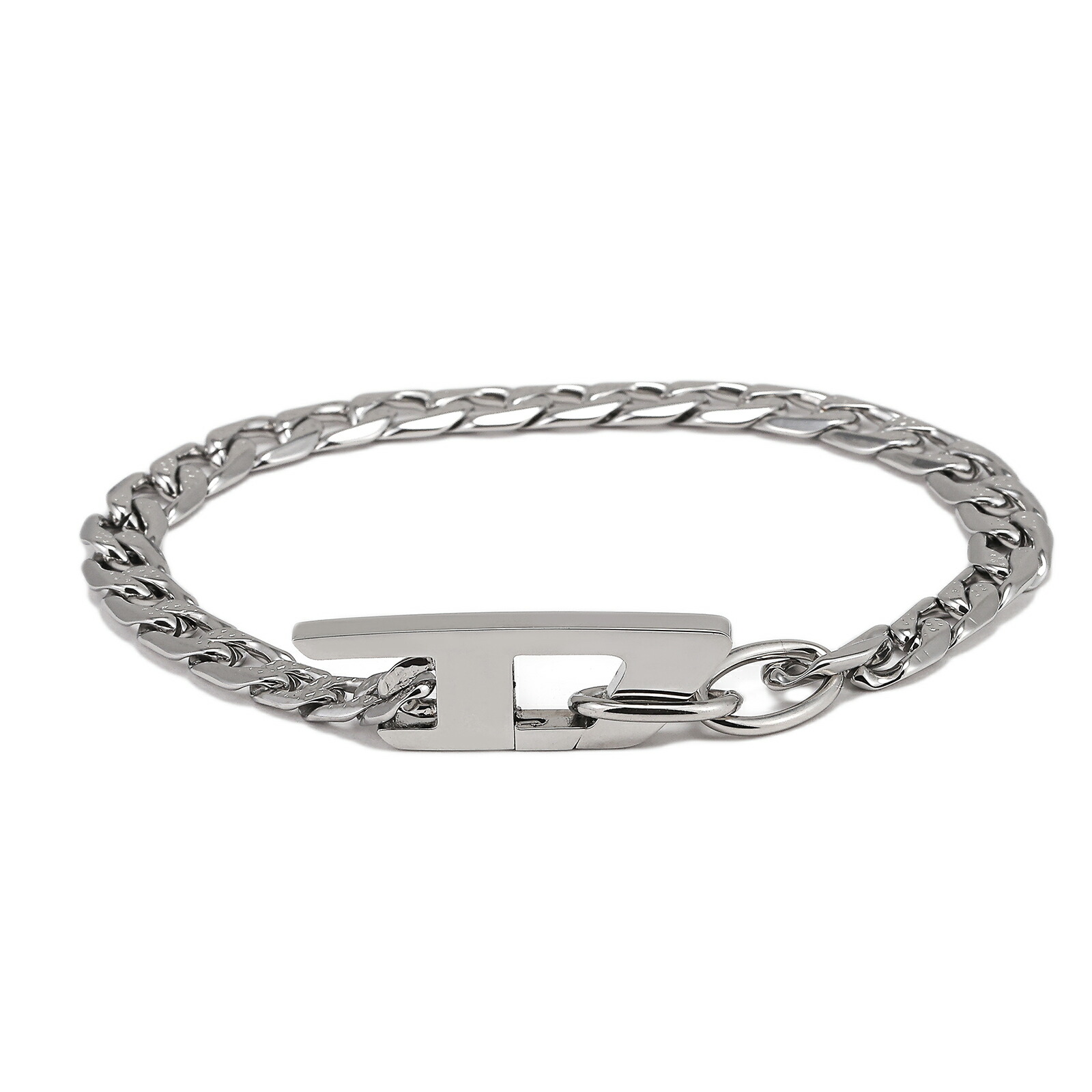 楽天市場】【送料無料】DIESEL ディーゼル ブレスレット バングル