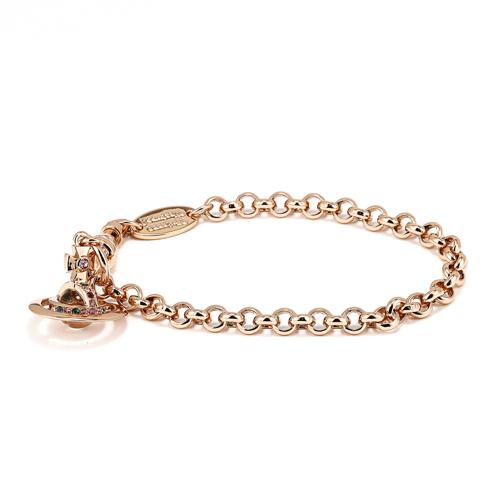 【Vivienne Westwood】Suzie ブレスレット 楽天市場】【送料無料】ヴィヴィアン ウエストウッド