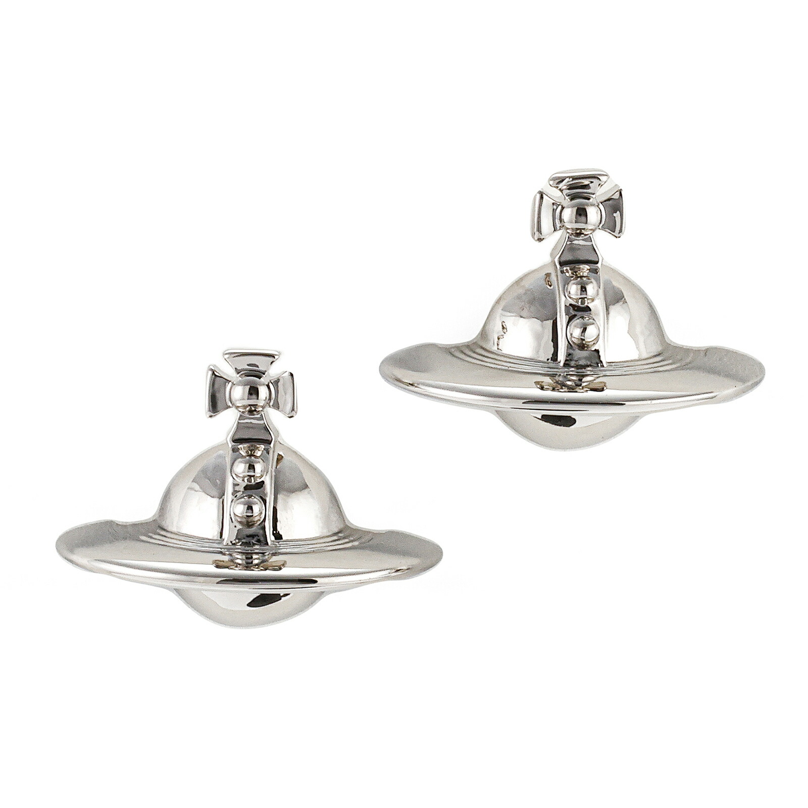 Vivienne Westwood ピアス 62030032-02S001 BOBBY EARRINGS Vivienne Westwood ピアス 62030032-02S001 BOBBY EARRINGS
