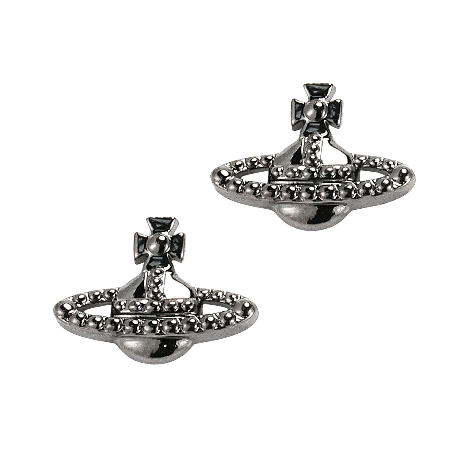 VivienneWestwoodピアス 楽天市場】【送料無料】ヴィヴィアン ウエストウッド ピアス Vivienne