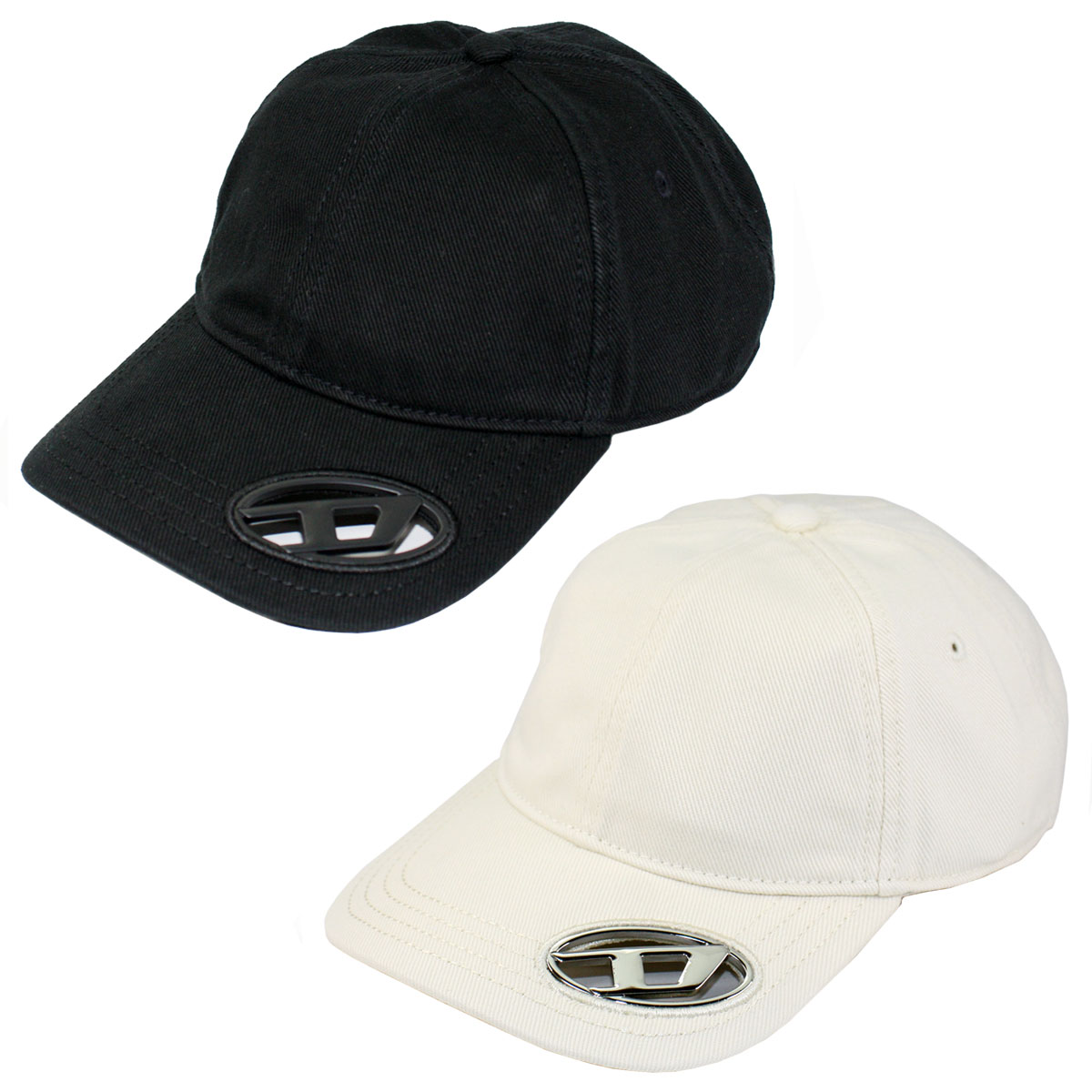 【 DIESEL 】 C-Plak ロゴ プレート ベースボール キャップ 楽天市場】DIESEL ディーゼル ベースボールキャップ C-PLAK