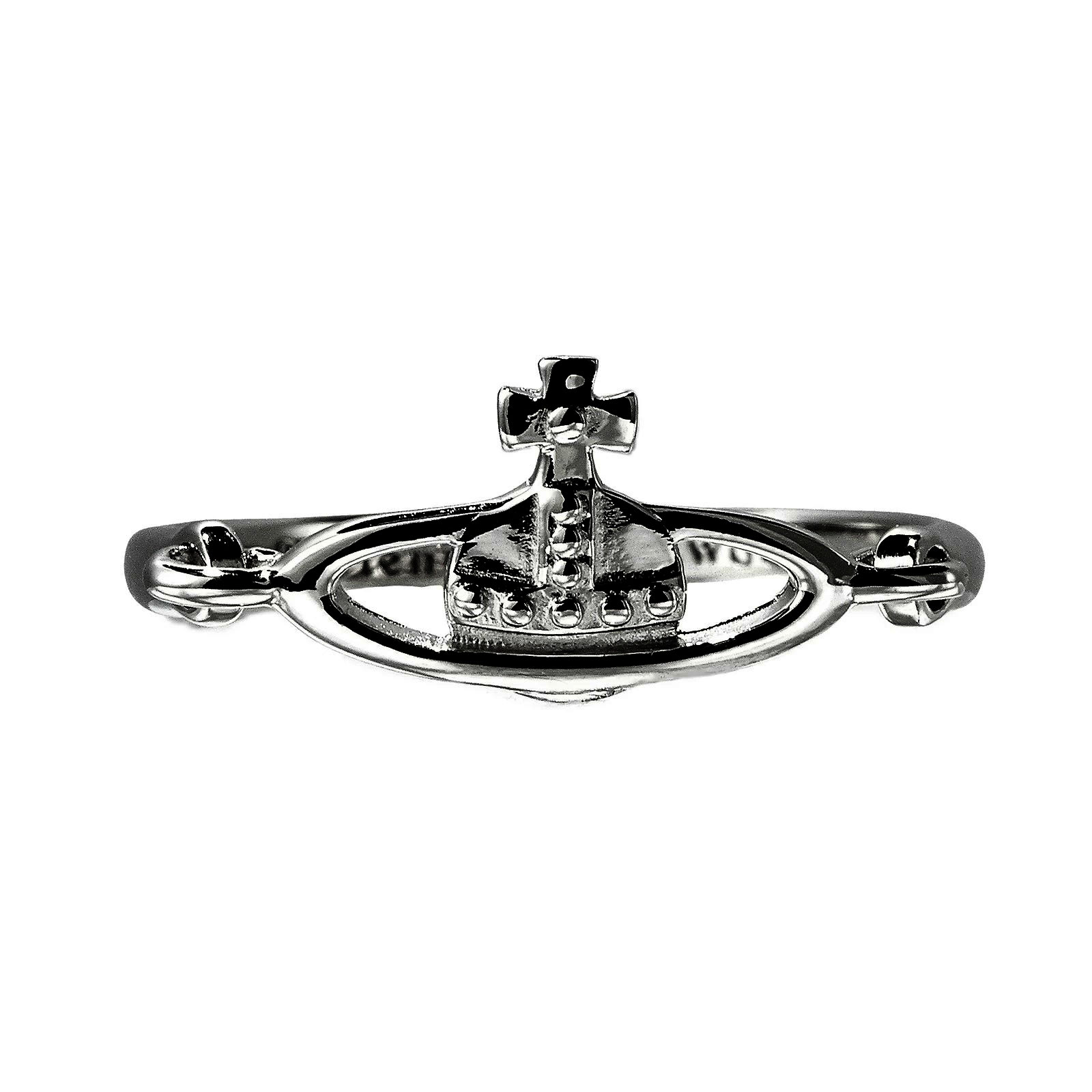 国内完売！VIPセール！VIVIENNE WESTWOOD リング 国内完売！【VIPセール】viviennewestwood Vendome Ring リング