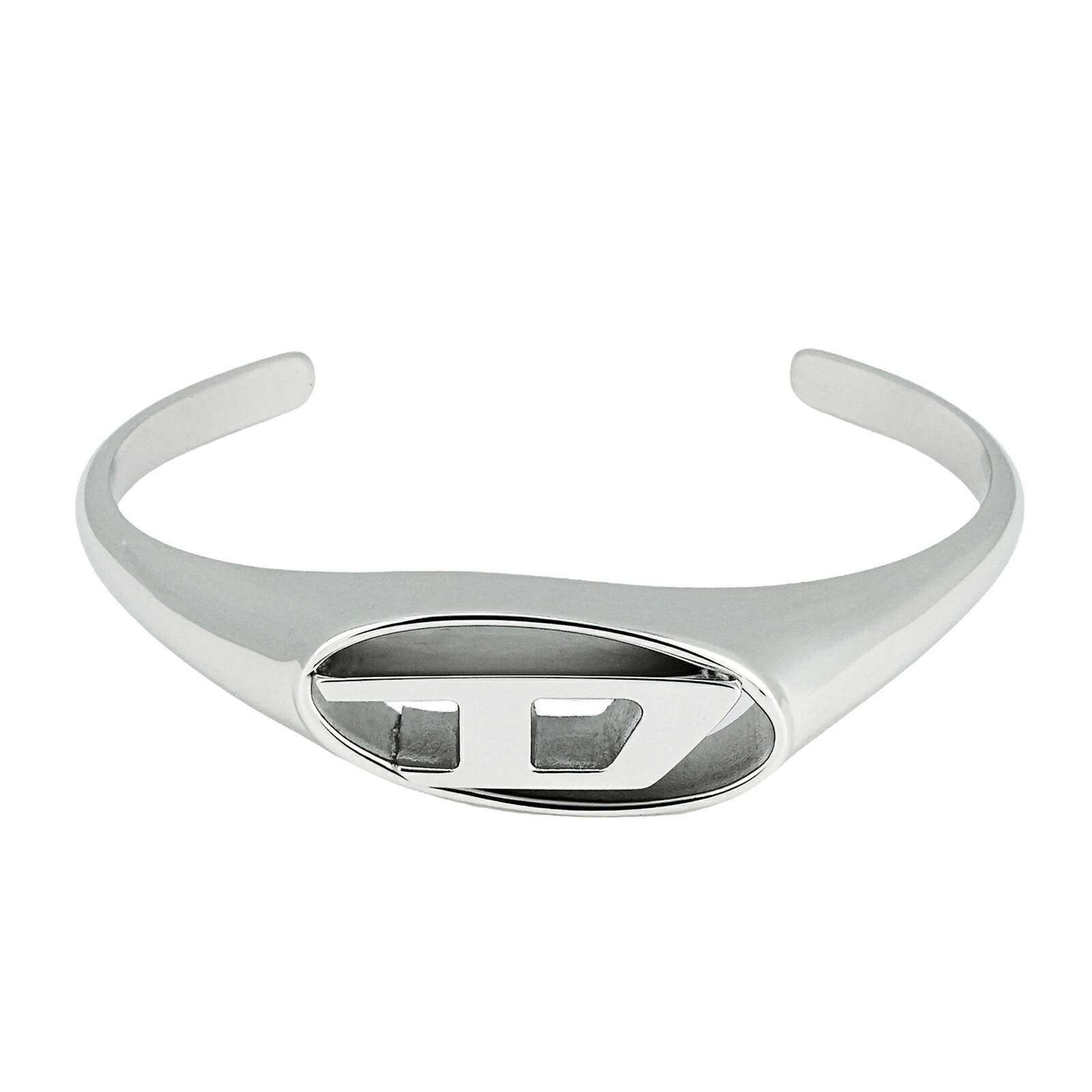 楽天市場】【送料無料】DIESEL ディーゼル ブレスレット バングル