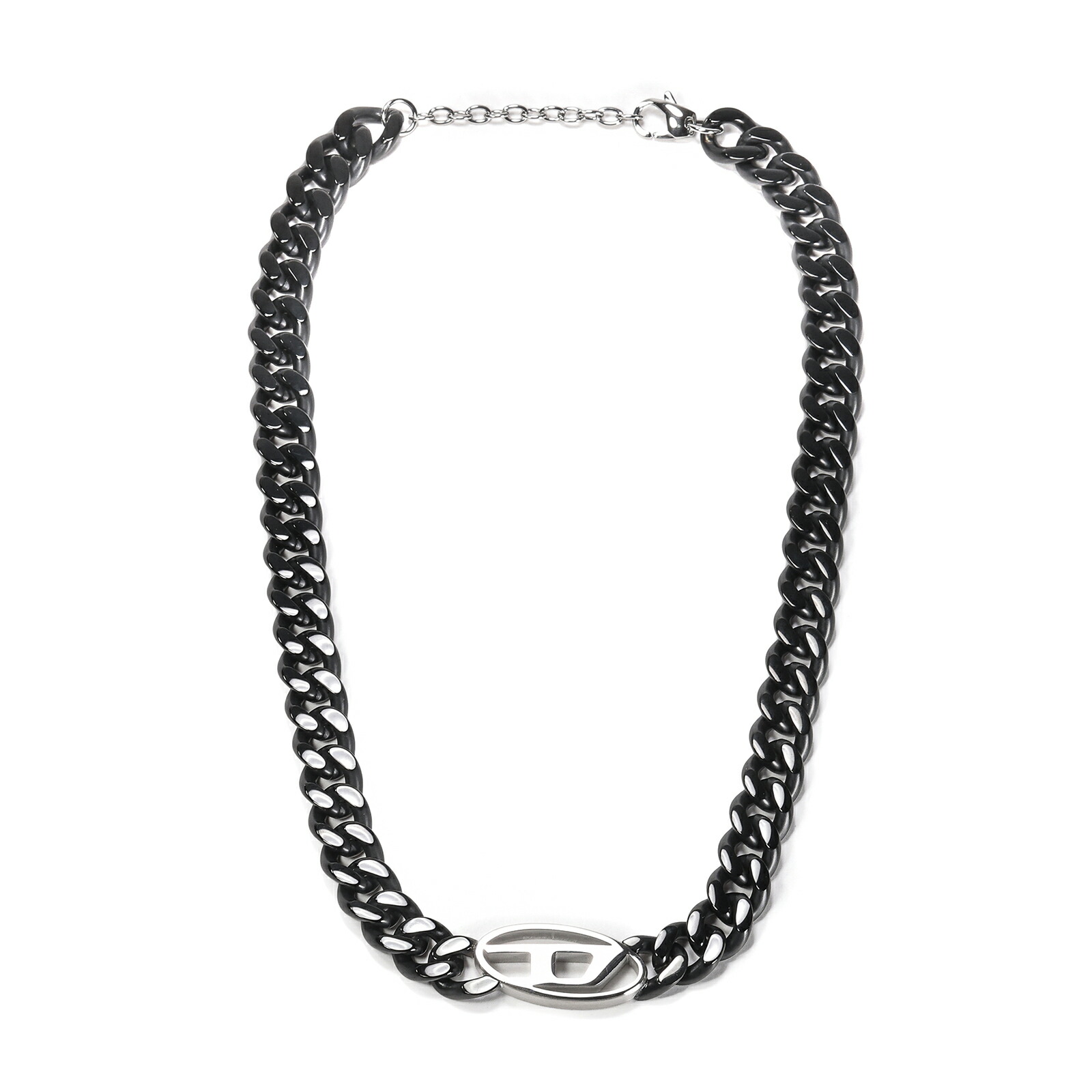 楽天市場】DIESEL ディーゼル ネックレス DX1435040 メンズ