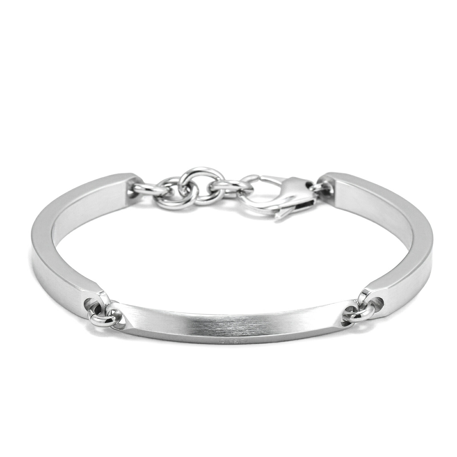 楽天市場】【送料無料】DIESEL ディーゼル ブレスレット