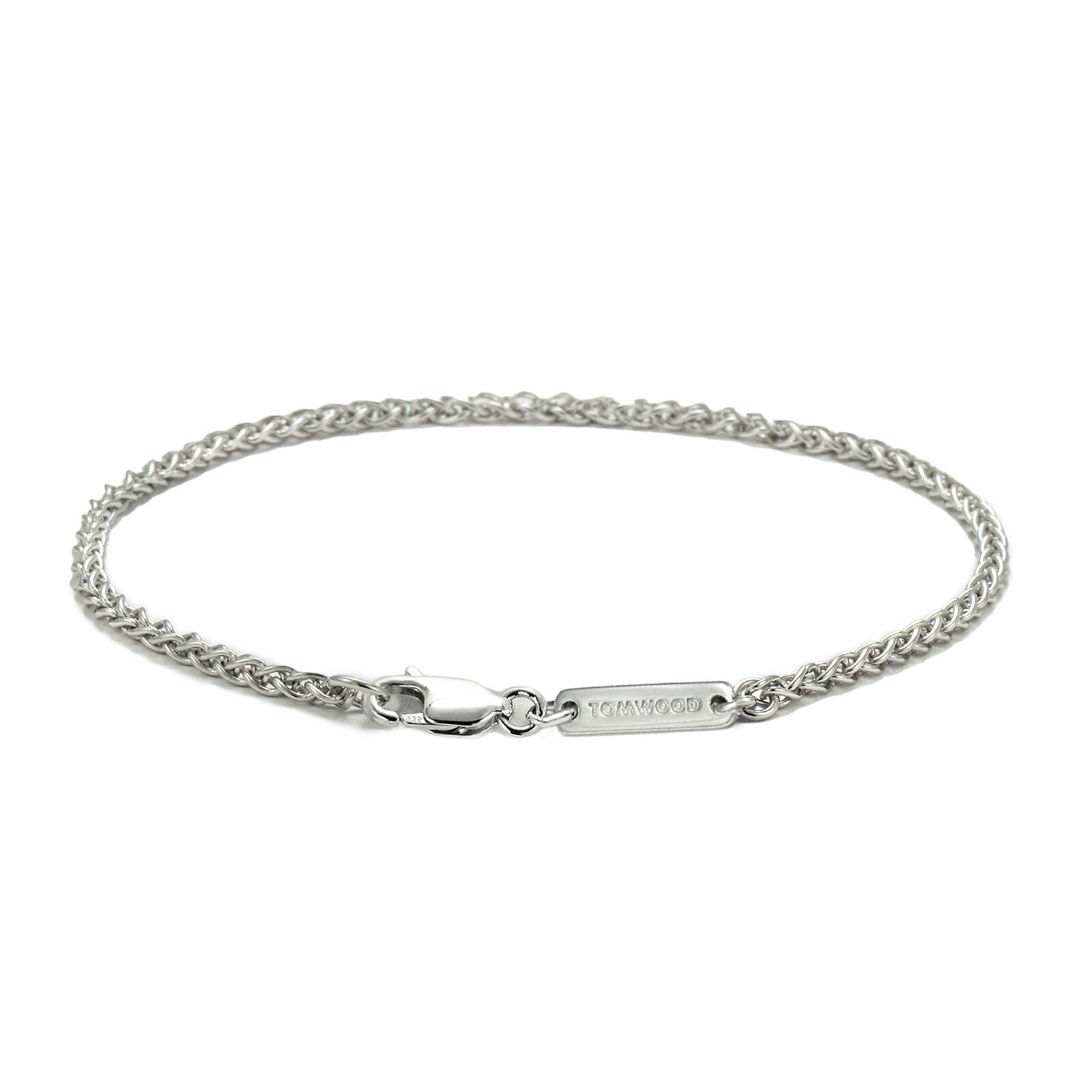 楽天市場】TOMWOOD トムウッド Spike Bracelet スパイク