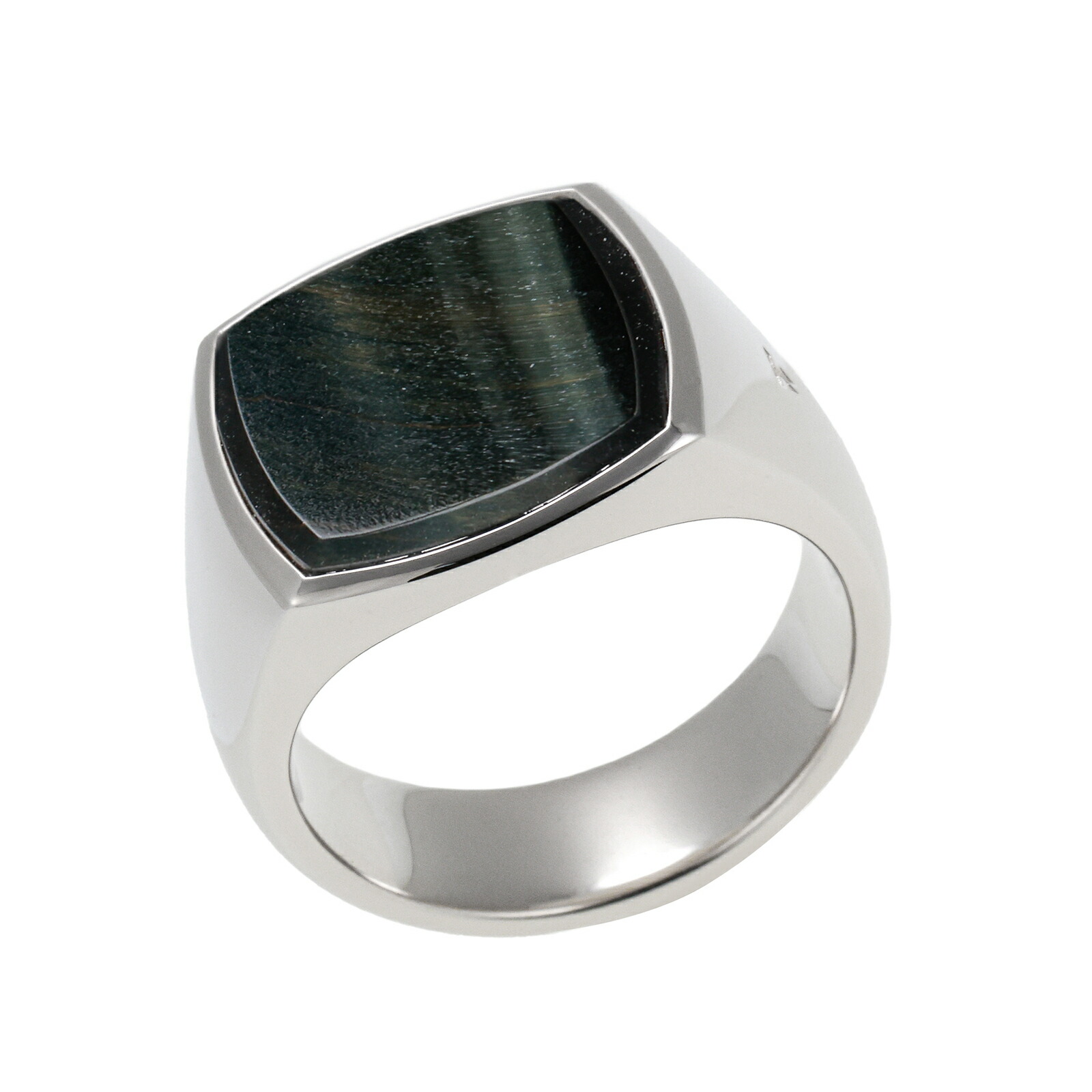 楽天市場】TOMWOOD(トムウッド) Cushion Blue Hawk Eye クッション