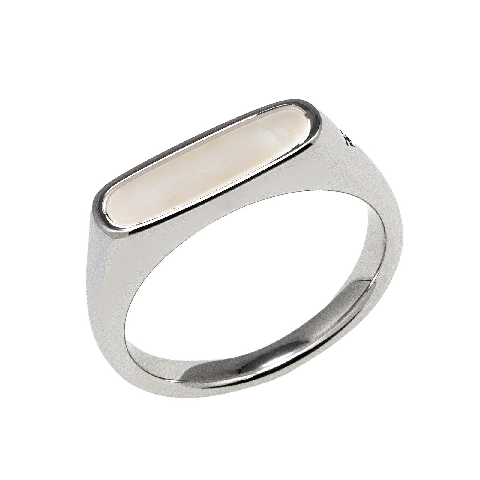 楽天市場】TOMWOOD トムウッド リング レディース Mario Ring