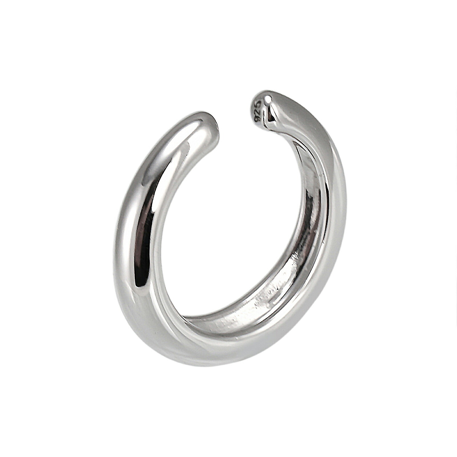 楽天市場】TOMWOOD トムウッド イヤーカフ Infinity Ear Cuff Gold