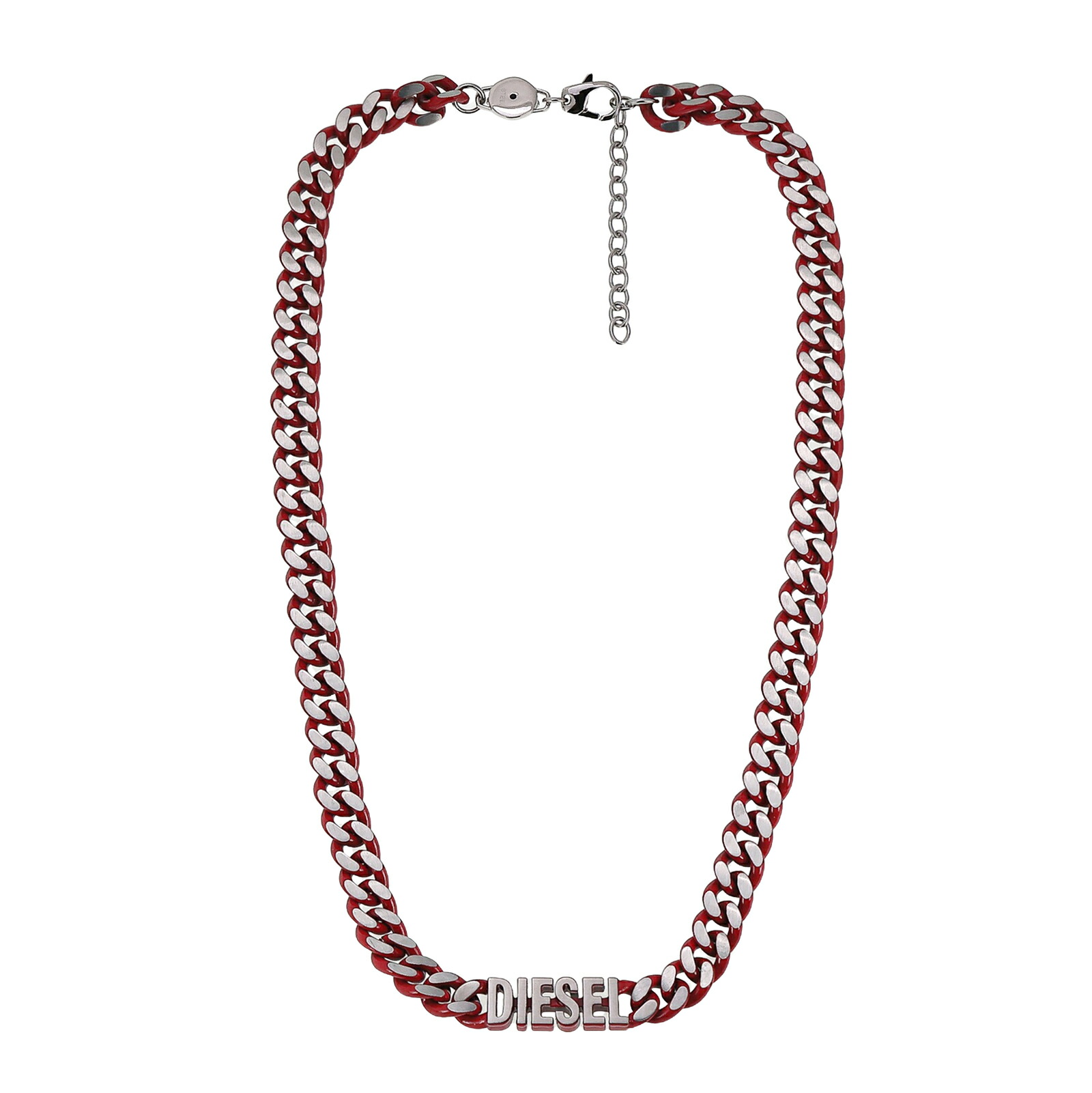 ディーゼル　喜平　ネックレス　新品 DIESEL（ディーゼル） ネックレス ペンダント アクセサリー 喜平