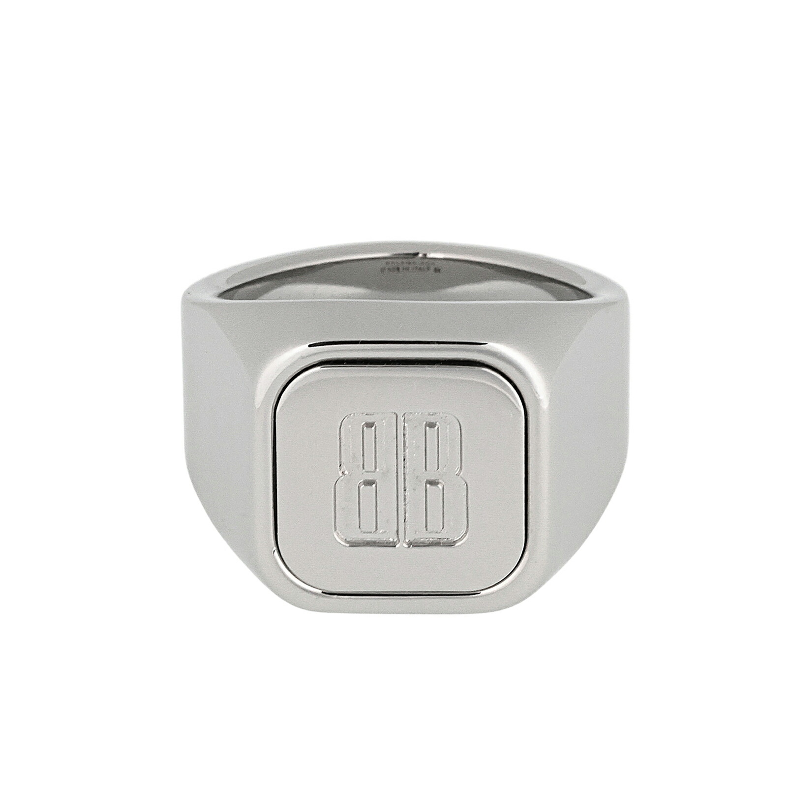 楽天市場】バレンシアガ/BALENCIAGA 指輪 メンズ GARAGE RING リング