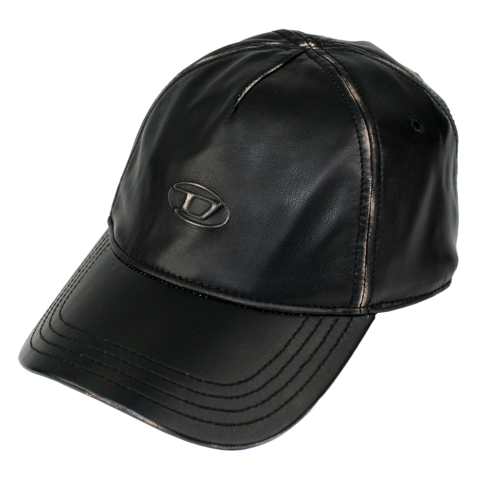 楽天市場】【送料無料】ディーゼル キャップ DIESEL 帽子 デニム ロゴ