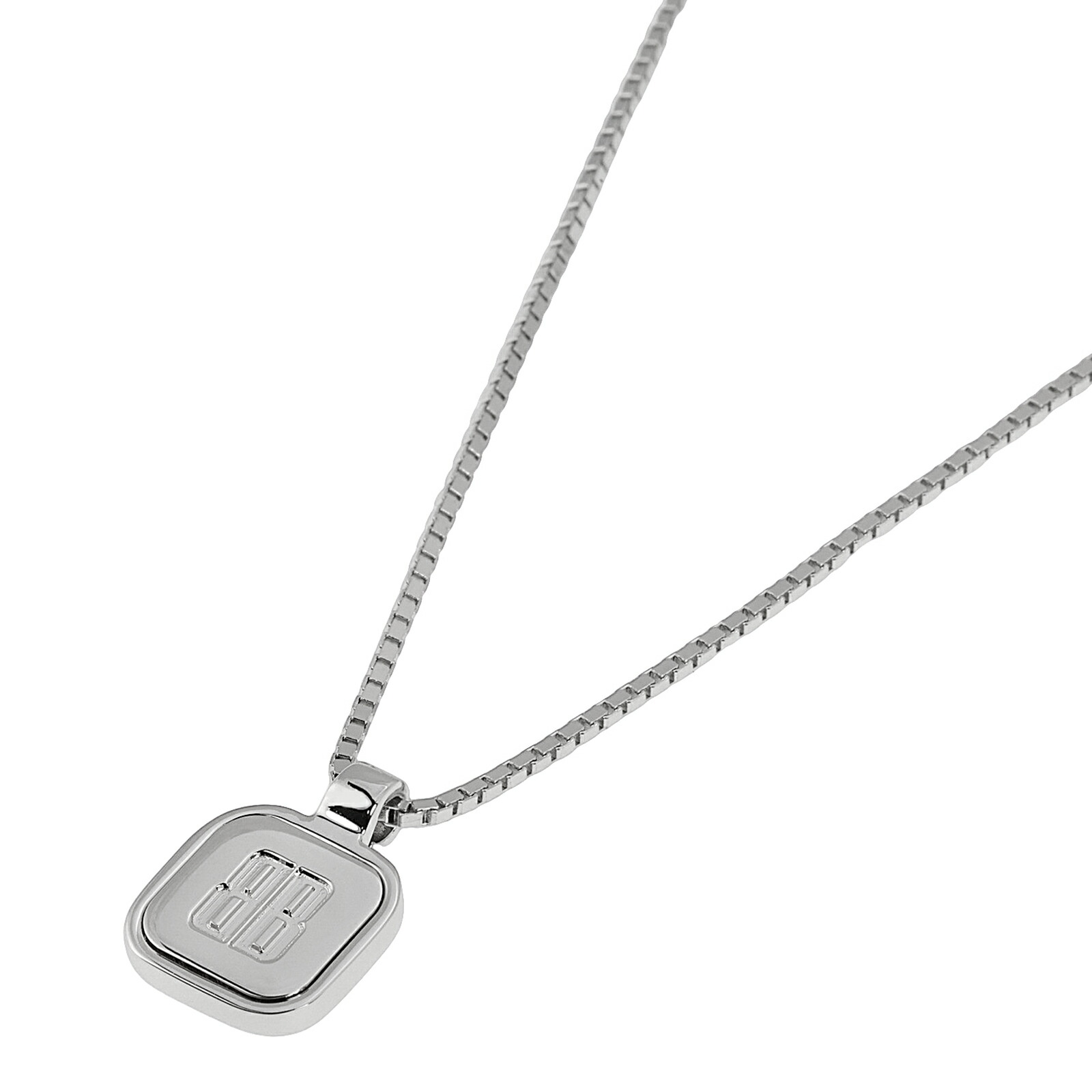 楽天市場】バレンシアガ/BALENCIAGA ペンダント メンズ 真鍮