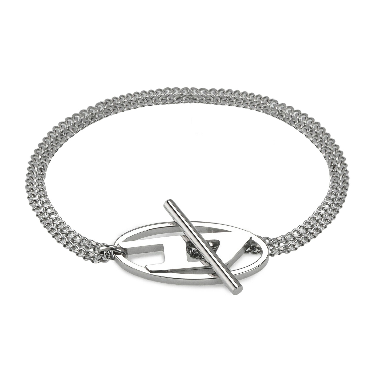 楽天市場】【送料無料】DIESEL ディーゼル ブレスレット DX1498