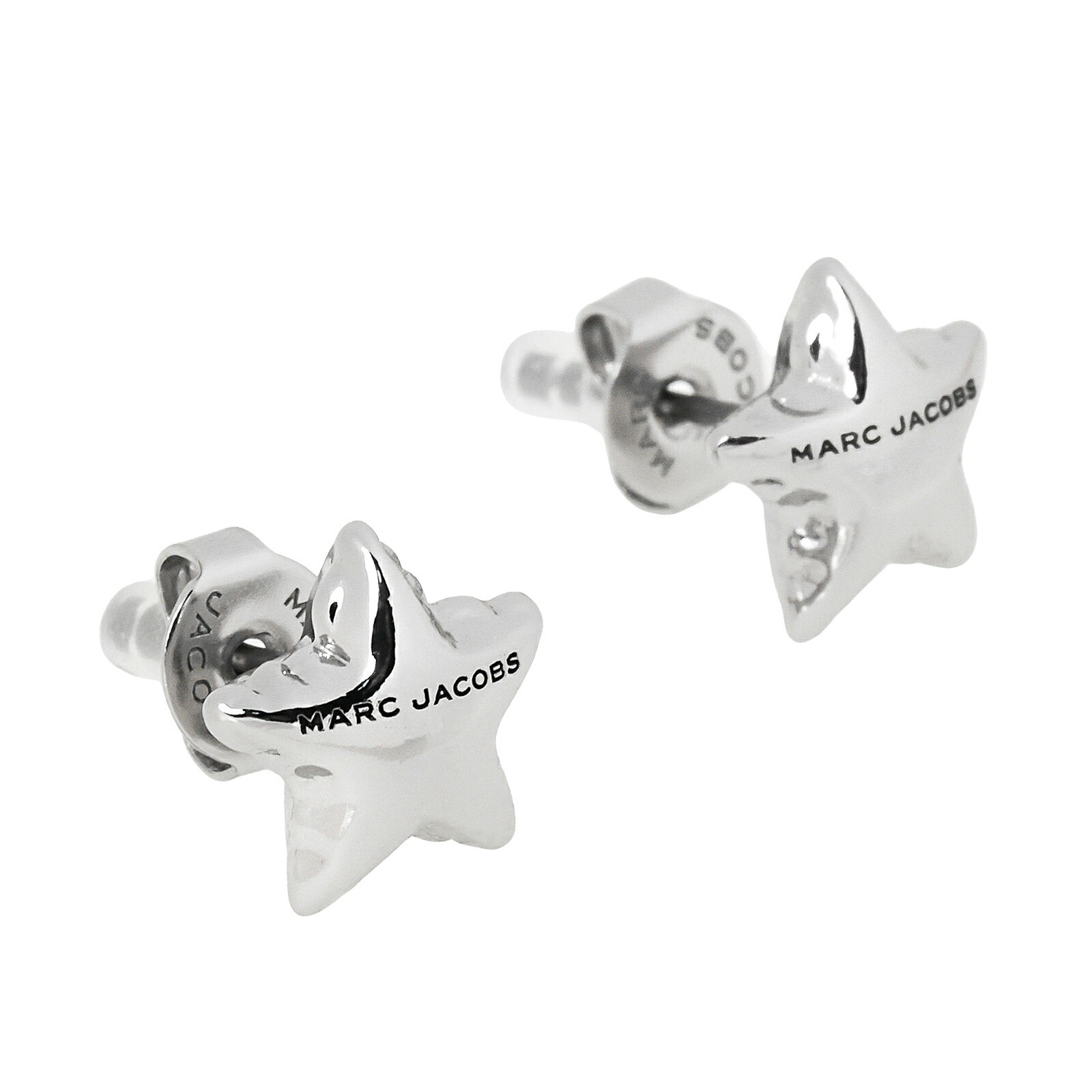 楽天市場】マークジェイコブス MARC JACOBS バルーン スター ピアス