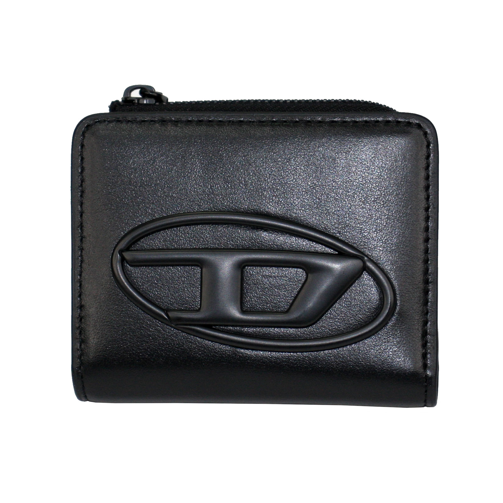 楽天市場】【送料無料】DIESEL ディーゼル 財布 二つ折りカードケース