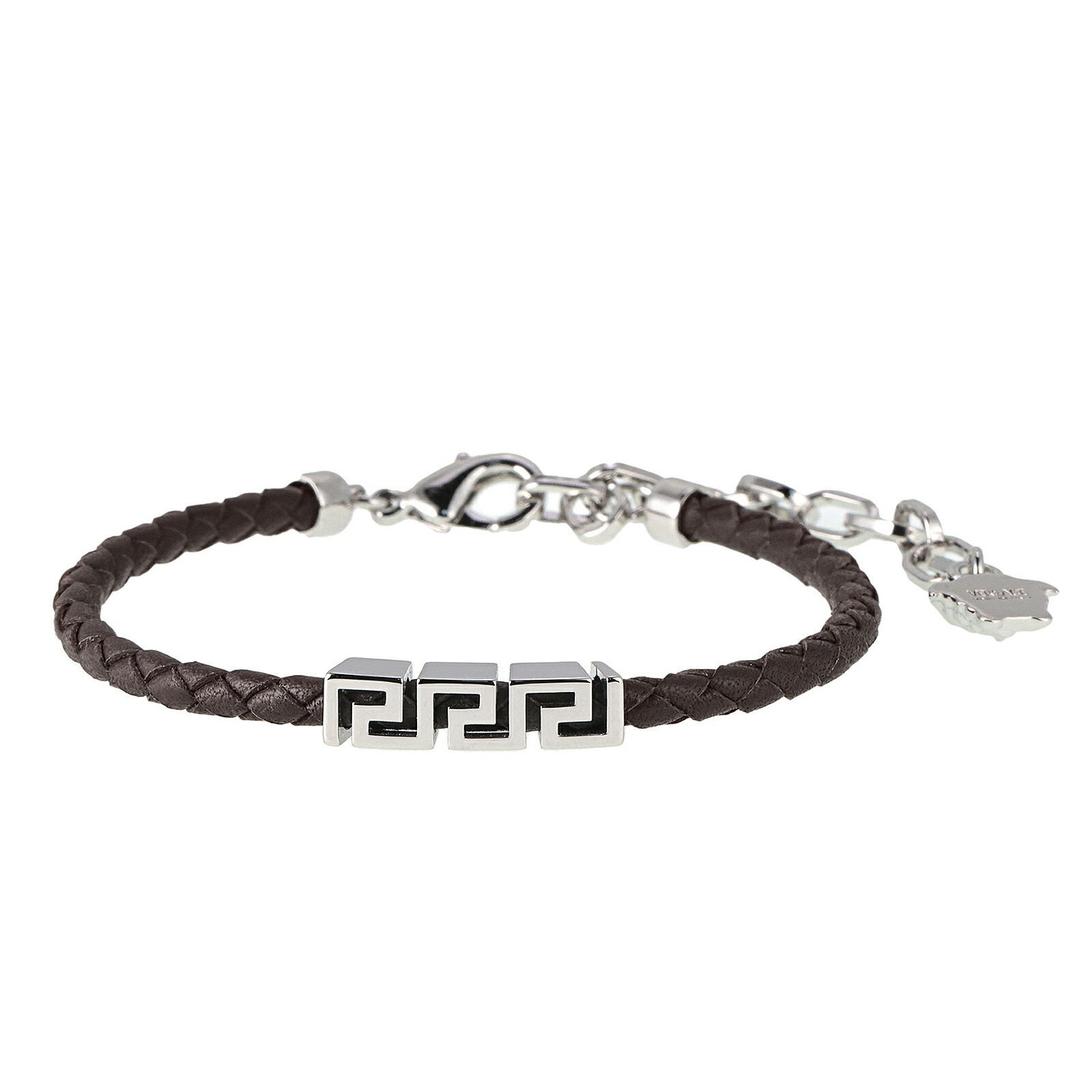 VERSACE ヴェルサーチ オープンバングル 楽天市場】VERSACE ヴェルサーチ バングル DG07898 DJMT メンズ