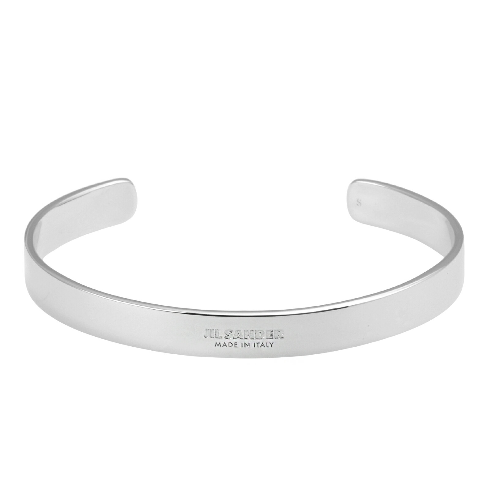 楽天市場】JIL SANDER ジルサンダー バングル J29UY0010 P4865 メンズ