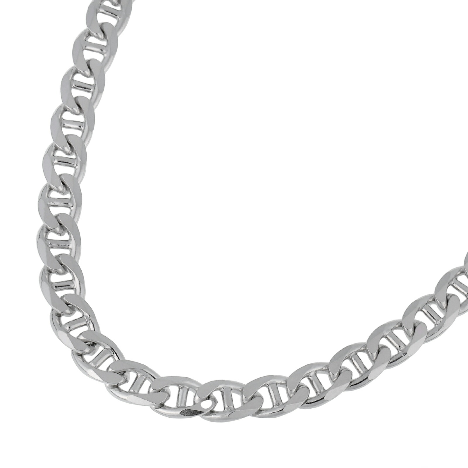 【貨物輸送無料】TOM WOOD トム白木 首飾り チェーン店 100565 20.5 inches Jude Chain ユダの手紙 チェーン店 首飾り メンズ レディース ユニ一発やる スターリングしろがね色 925 佩び物 宝飾品【ブランド名】【差し上げ物】