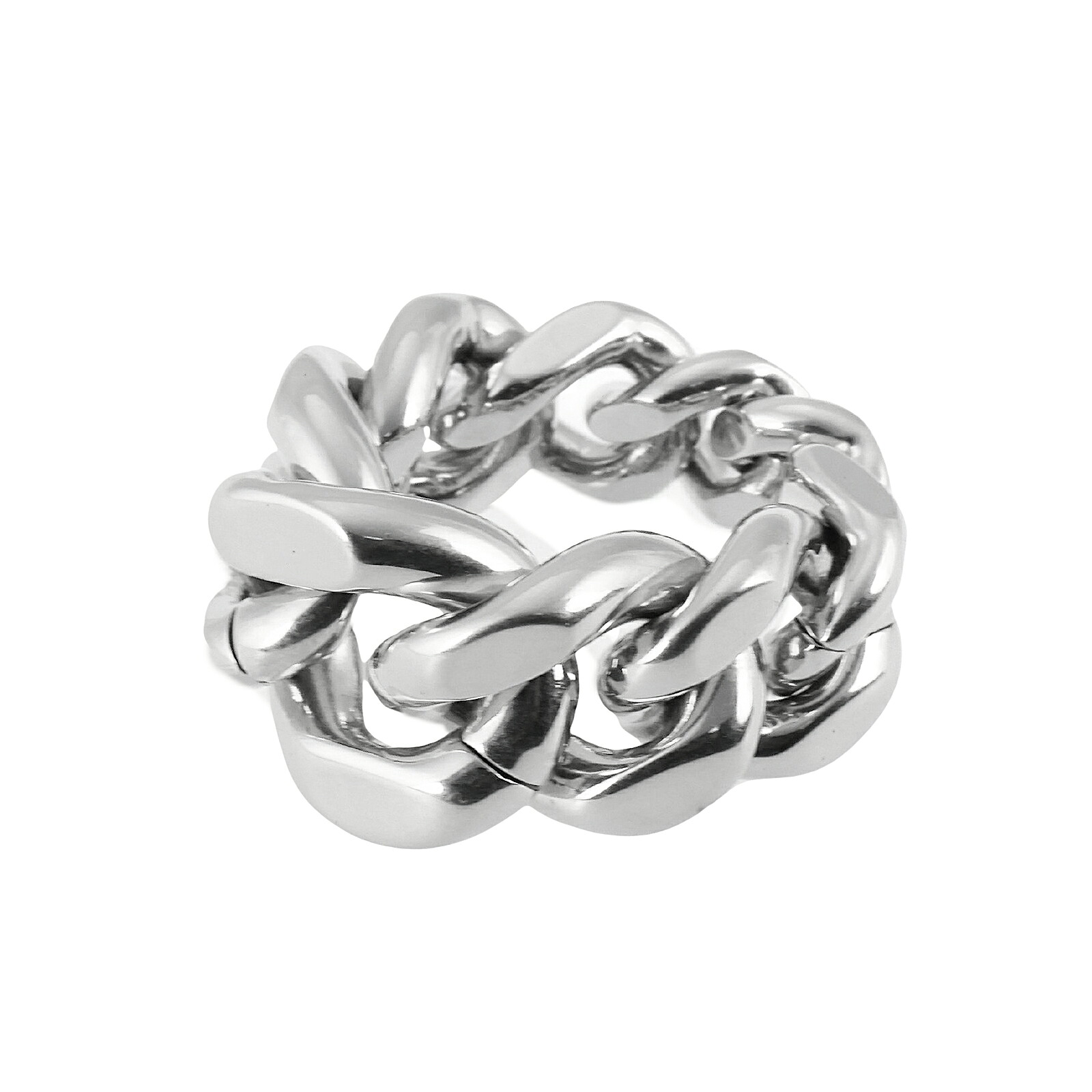 【貨物輸送無料】2026春夏新作 JIL SANDER ジルサンダー 指環 輪っか J30UQ0026 P6959 042 DM5 RING 1 メンズ レディース ユニ一発やる しろがね色 佩び物 宝飾品【ブランド名】【差し上げ物】