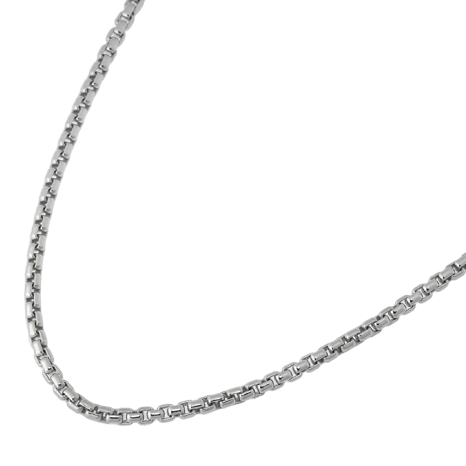 【送料無料】2026秋冬新作 TOM WOOD トムウッド ネックレス チェーン 101491 20.5 inches Lee Chain Slim リーチェーン スリム メンズ レディース ユニセックス スターリングシルバー 925 ペンダント アクセサリー ジュエリー【ブランド】【プレゼント】|museo