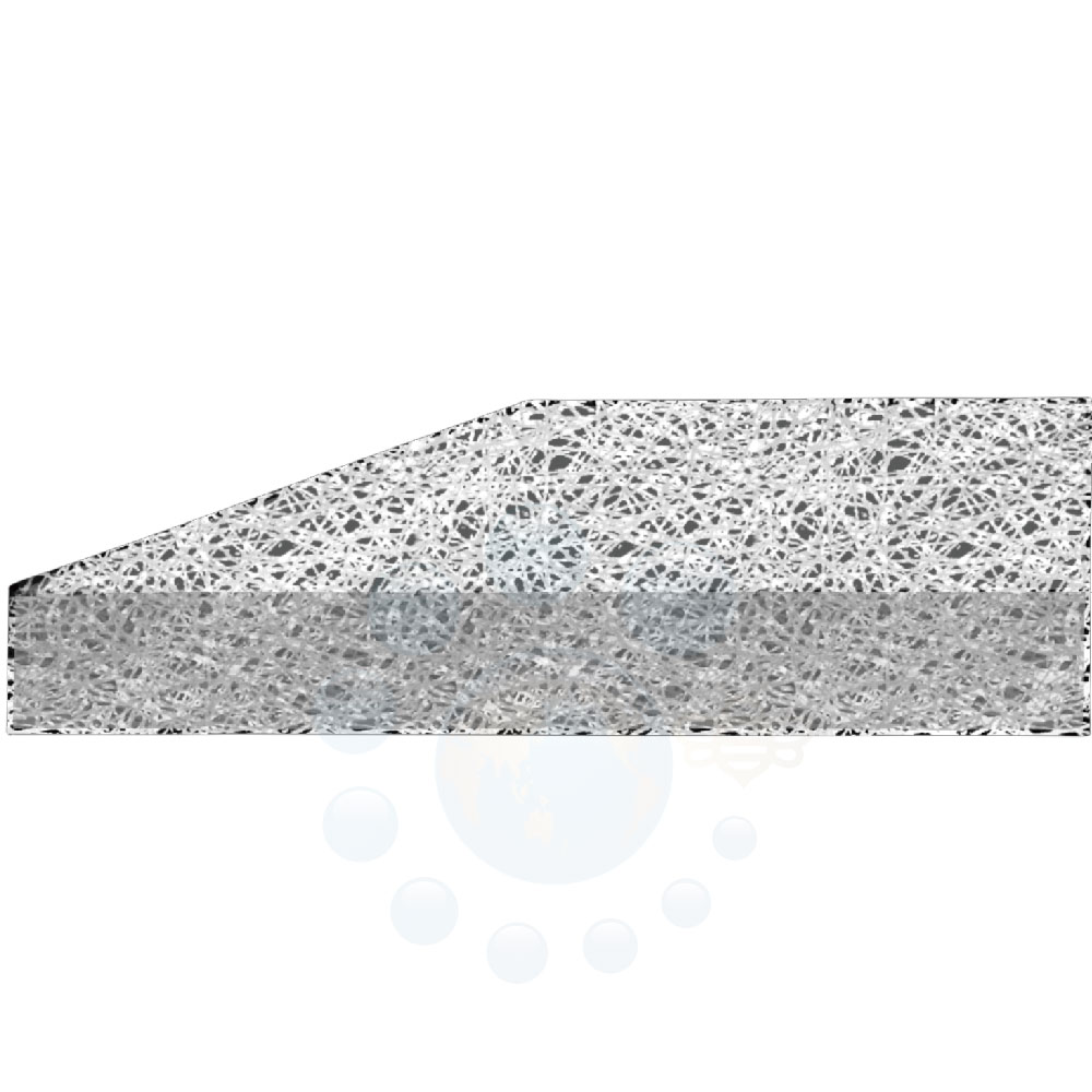 メーカー直送 Shimada 業務用 ダニ捕獲シート 30枚入 ヒョウヒダニ類 コナダニ類 チリダニ類 Fucoa Cl