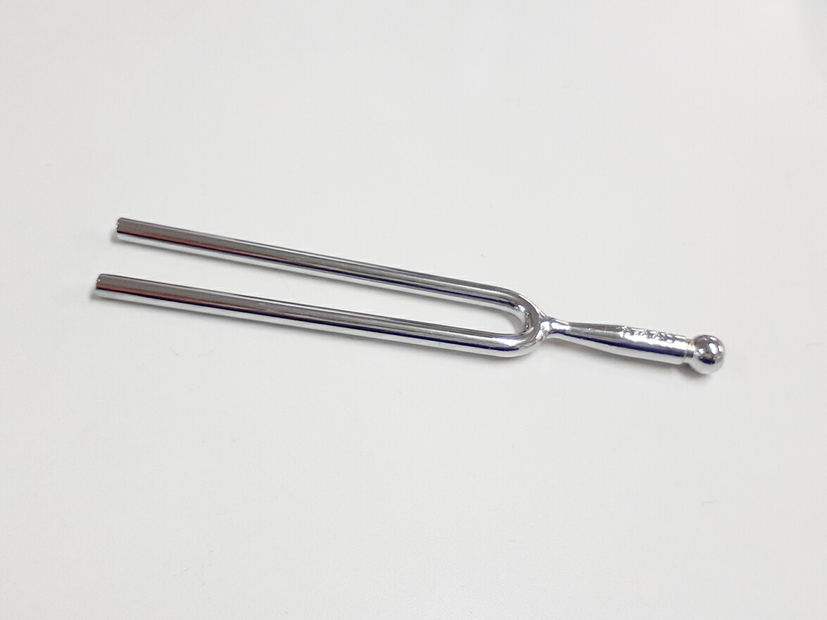 楽天市場】音叉 440Hz 【ネコポス(np)送料230円(ポスト投函)】【旧速達