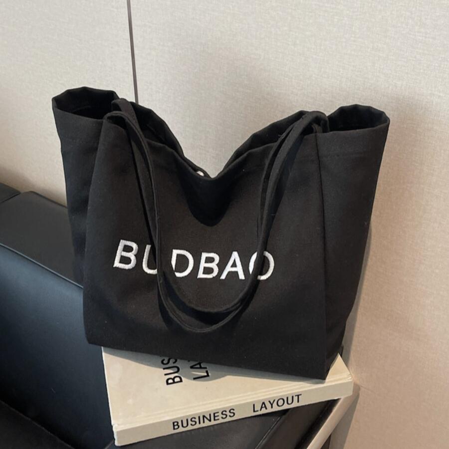 楽天市場】☆配送無料☆ [MENSPANDA] DECKY STRAP BIG TOTEBAG グレー